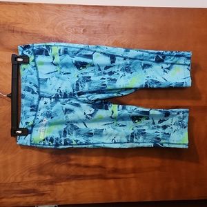 runDisney Champion Capri Leggings